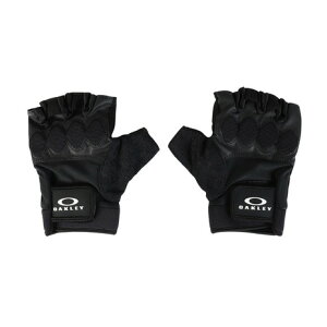 �I�[�N���[�iOAKLEY�j�i�����Y�A���f�B�[�X�j�g���[�j���O Half Finger �O���[�u 2.0 ����p FOS902058-02E