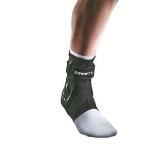 ザムスト(ZAMST)(メンズ、レディース、キッズ)足首用サポーター 右用 A2-DX