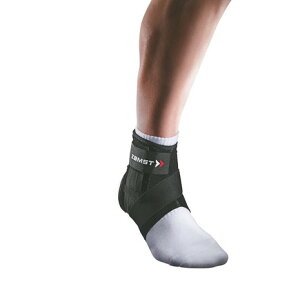 ザムスト(ZAMST)(メンズ、レディース、キッズ)サポーター A1ショート 右足首用サポーター