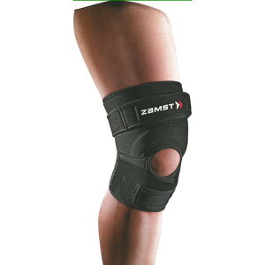 ザムスト(ZAMST)(メンズ、レディース、キッズ)膝用サポーター JK-2