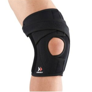 ザムスト(ZAMST)(メンズ、レディース、キッズ)膝用サポーター EK-5