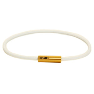 �Z�u�iSEV�j�i�����Y�A���f�B�[�X�jSEV ���[�p�[ typeG WHITE×GOLD 44cm