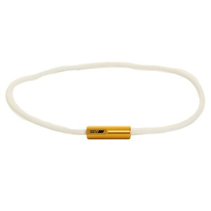 �Z�u�iSEV�j�i�����Y�A���f�B�[�X�jSEV ���[�p�[ typeG WHITE×GOLD 48cm