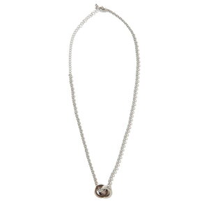 �N���C�X�iQULiS�j�i�����Y�A���f�B�[�X�j�o�����X�t�H�[�X�V���[�Y Rings 10BF1008 �X�|�[�c�l�b�N���X