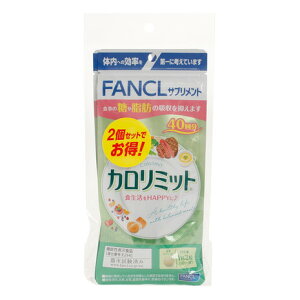 �t�@���P���iFANCL�j�i�����Y�A���f�B�[�X�j�J�����~�b�g 240�� 80��