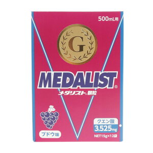 _XgiMEDALISTjiYAfB[Xj_Xg 500mlp uhE 12ܓ 889897 180g NG_ |tFm[