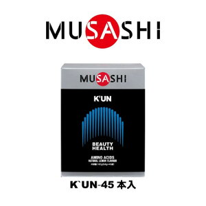 TViMUSASHIjifB[XjKUN N(UEZveBu) XeBbN 3.6g×45{ A~m_