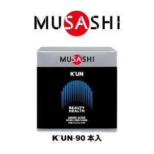 TViMUSASHIjifB[XjKUN N(UEZveBu) XeBbN 3.6g×90{ A~m_