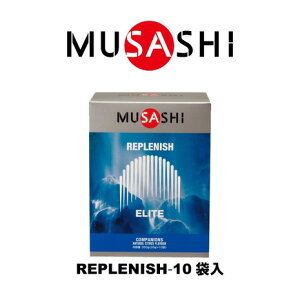 TViMUSASHIjiYAfB[XjREPLENISH vjbV 35g×10ܓ NG_ BCAA O^~ igE
