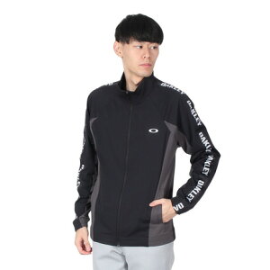 I[N[iOAKLEYjiYjVARIA WARM UP WPbg FOA407313