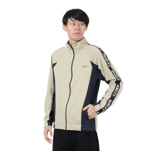 I[N[iOAKLEYjiYjVARIA WARM UP WPbg FOA407313