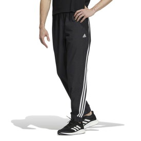 アディダス（adidas）（メンズ）ジャージ メンズ 3ストライプス 24/7 クロスパンツ KS838-HC9958