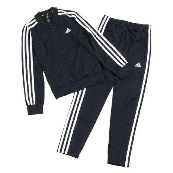 楽天市場】アディダス（adidas）（キッズ）キッズ ガールズ ジャージ 
