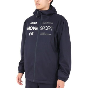 �f�T���g�iDESCENTE�j�i�����Y�jAIR THERMOTION �t���W�b�v�t�[�f�B�[ DMMWJF32