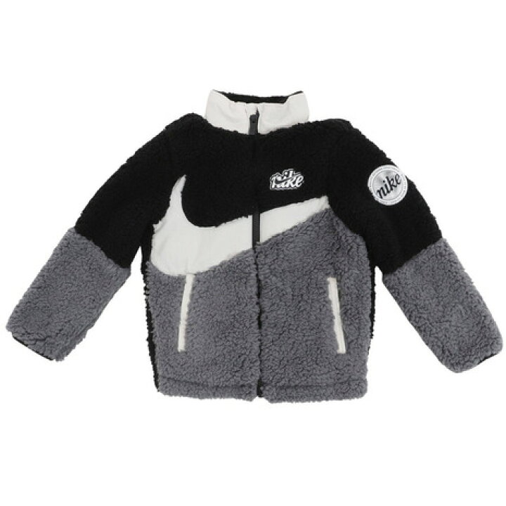 楽天市場】ナイキ（NIKE）（キッズ）アウター ボアジャケット SHERPA 