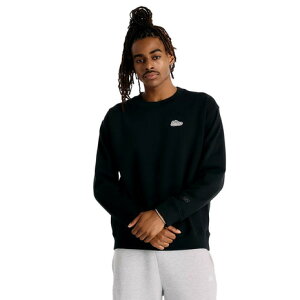 �j���[�o�����X�inew balance�j�i�����Y�jAthletics 9060 Patch �N���[�l�b�N�X�E�F�b�g MT51967BK