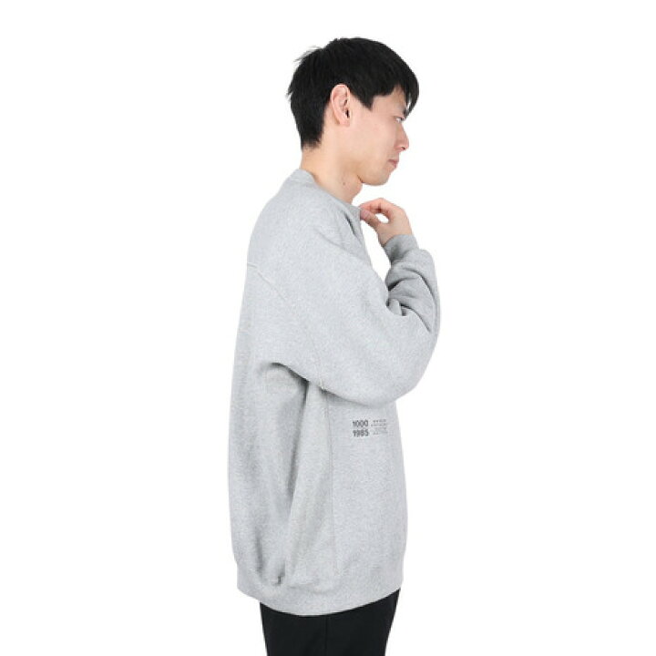 楽天市場】ニューバランス（new balance）（メンズ）裏起毛 1000 