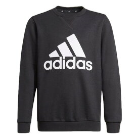 アディダス（adidas）（キッズ）ジュニア エッセンシャルズ スウェット 29258-GN4029トレーナー オンライン価格