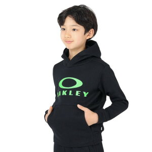 �I�[�N���[�iOAKLEY�j�i�L�b�Y�j�W���j�A ENHANCE WARM FLEE �t�[�f�B�[ YTR FOA405768-02E