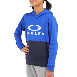 �I�[�N���[�iOAKLEY�j�i�L�b�Y�j�W���j�A ENHANCE WARM FLEE �t�[�f�B�[ YTR FOA405768-6AC
