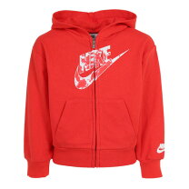 楽天市場】nike パーカー（カラーレッド）（トップス｜キッズ 