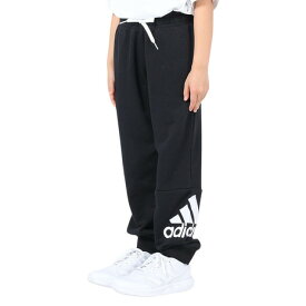 アディダス（adidas）（キッズ）ジュニア エッセンシャルズ フレンチテリー パンツ 29245-GN4033 オンライン価格