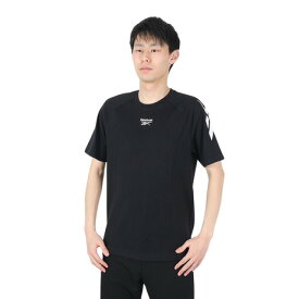 リーボック（REEBOK）（メンズ）Tシャツ メンズ 半袖 クラシックス ベクター 17473-GL1652