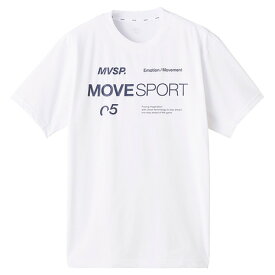 デサント（DESCENTE）（メンズ）半袖Tシャツ メンズ 吸汗速乾 S.F.テック クール DMMVJA66