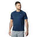 アンダーアーマー（UNDER ARMOUR）（メンズ）UAテック ショートスリーブTシャツ2.0 トレーニング 1358553 ADY/GPH AT カットソー