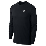 ナイキ（NIKE）（メンズ）長袖 スポーツウェア ロングスリーブ Tシャツ AR5194-010