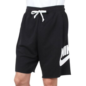 ナイキ（NIKE）（メンズ）FT アルムナイAR2376-010SU19 オンライン価格 ショートパンツ ハーフパンツ 短パン