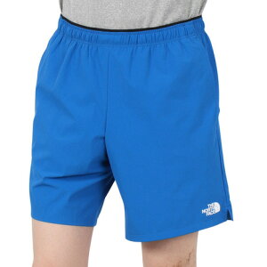 �U�E�m�[�X�E�t�F�C�X�iTHE NORTH FACE�j�i�����Y�j�t���L�V�u���V���[�c 7�C���` NB22581 SK