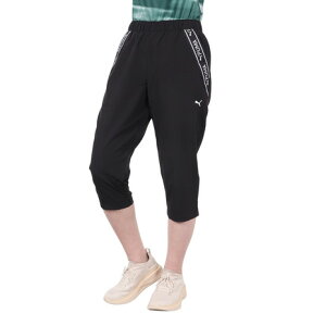 �v�[�}�iPUMA�j�i���f�B�[�X�j�E�[�u�� 3/4 �p���c 527824 01 BLK