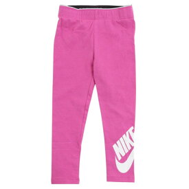 ナイキ（NIKE）（キッズ）パンツ キッズ トドラー レギンス G NSW LEG A SEE LEGGING 26C723-A9X ※要サイズ確認