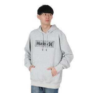 �n�[���[�iHURLEY�j�i�����Y�jVORTEX �{�b�N�X ���S �X�E�F�b�g�p�[�J�[ 24XBMCFF026