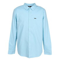 楽天市場】volcom デニムシャツ（メンズファッション）の通販