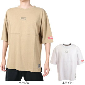 ライズ（RYZ）（メンズ）BGT 半袖Tシャツ RZ10EG22SS4114