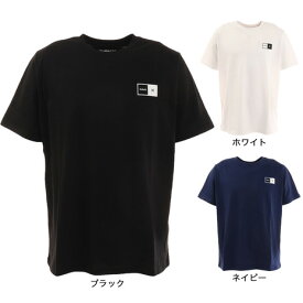 ハーレー（HURLEY）（メンズ） DOUBLE UP LOGO 半袖Tシャツ MSS2200026