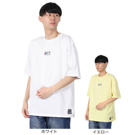 ライズ（RYZ）（メンズ）F.P.P 半袖Tシャツ RZ10DD25SS0026