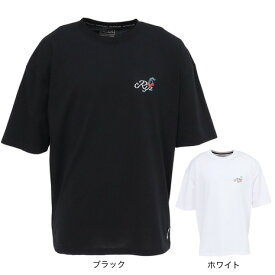 ライズ（RYZ）（メンズ）SODA 半袖Tシャツ RZ10CD26SS0016