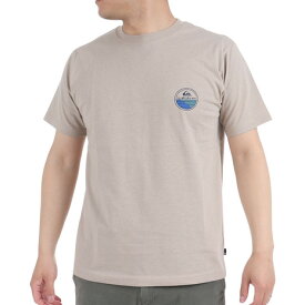 クイックシルバー（Quiksilver）（メンズ）半袖Tシャツ メンズ SCENIC JOURNEY 23SPQST231014BGE