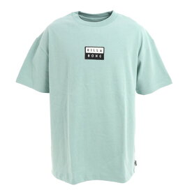 ビラボン（BILLABONG）（メンズ）CHEST TRIM Tシャツ BC011213 PGR