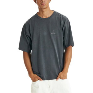 �{���R���iVolcom�j�i�����Y�jGRAB THE STONE ����T�V���c 26SPVST261009BLK