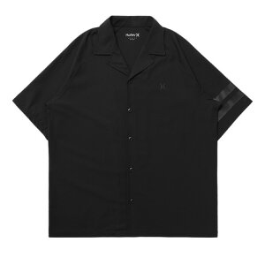 �n�[���[�iHURLEY�j�i�����Y�jPHANTOM �Y�[�} �I�[�o�[�T�C�Y �����V���c MUWV251091-BLK