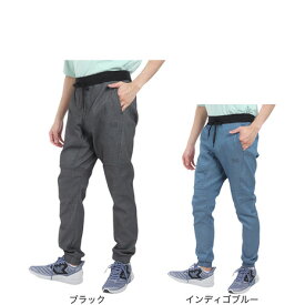 ライズ（RYZ）（メンズ）MFX D ウーブンパンツ RZ10EG24SS0002