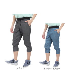 ライズ（RYZ）（メンズ）MFX D カプリパンツ RZ10EG24SS0005