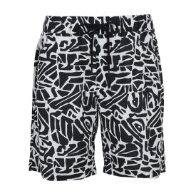 クイックシルバー（Quiksilver）（メンズ）M&W PATTERN パンツ 22SUQWS222002WHT