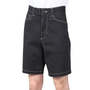 �y���I��3000pt�i��E�v�G���g���[7/1 0:00-7/4 23:59�z�{���R���iVolcom�j�i�����Y�jVOLCOM ENTERTAINMENT HOCKEY DAD �V���[�g�p���c 20 24A0912402 BLK