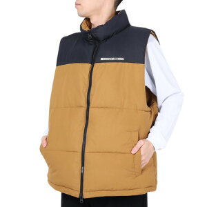 �f�B�[�V�[�V���[�Y�iDC SHOES�j�i�����Y�j���o�[�V�u�� PADDED �x�X�g 23FWDJK234082Y