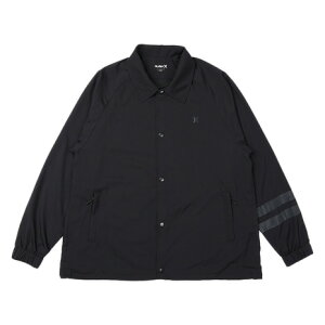 �n�[���[�iHURLEY�j�i�����Y�j�t�@���g�� �E�[�u�� �R�[�` �W���P�b�g MCBR242068-BLK